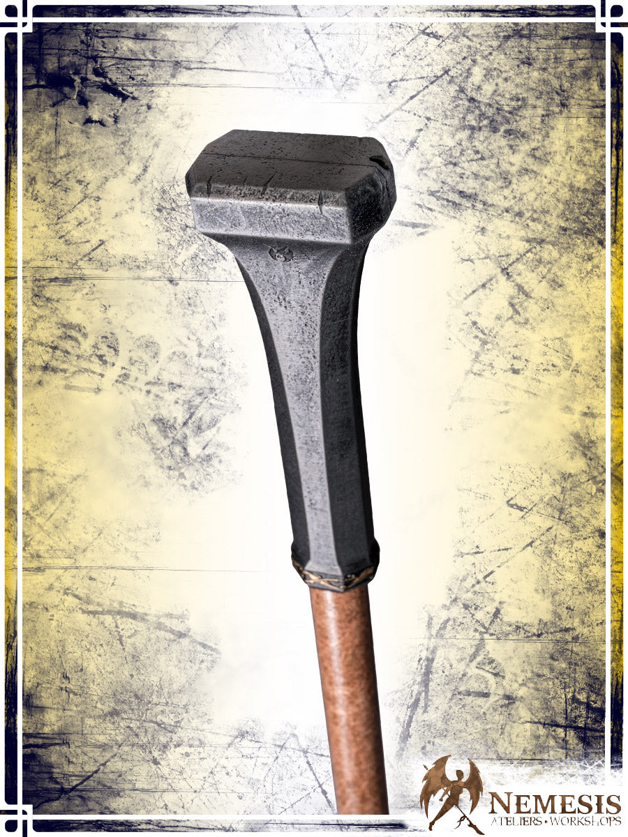 Lord's Halberd - Telescopic - 7 feet