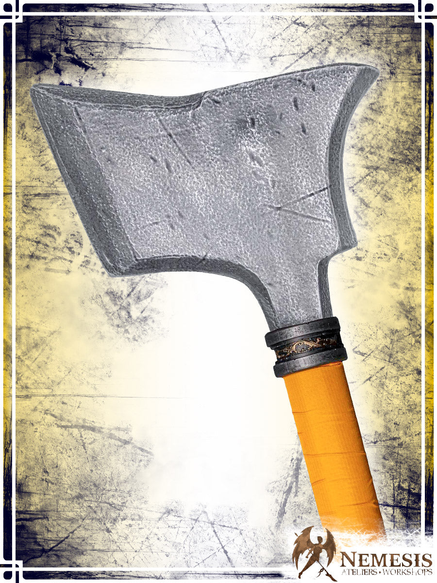 Lord's Halberd - Telescopic - 7 feet