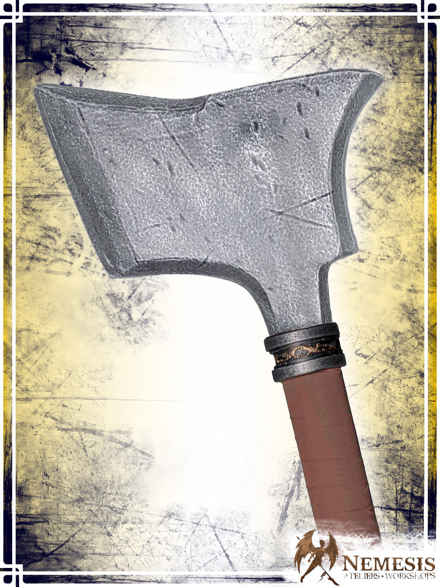 Lord's Halberd - Telescopic - 7 feet