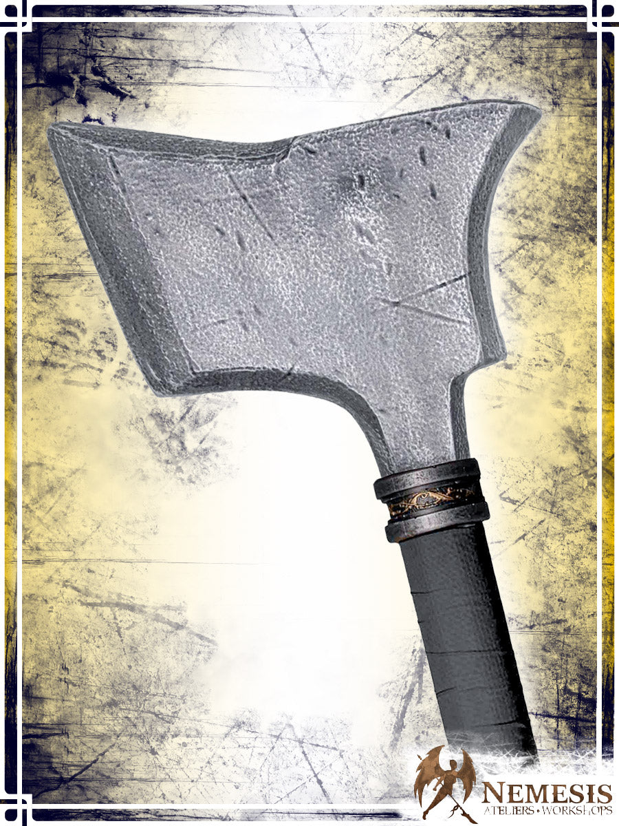 Lord's Halberd - Telescopic - 7 feet