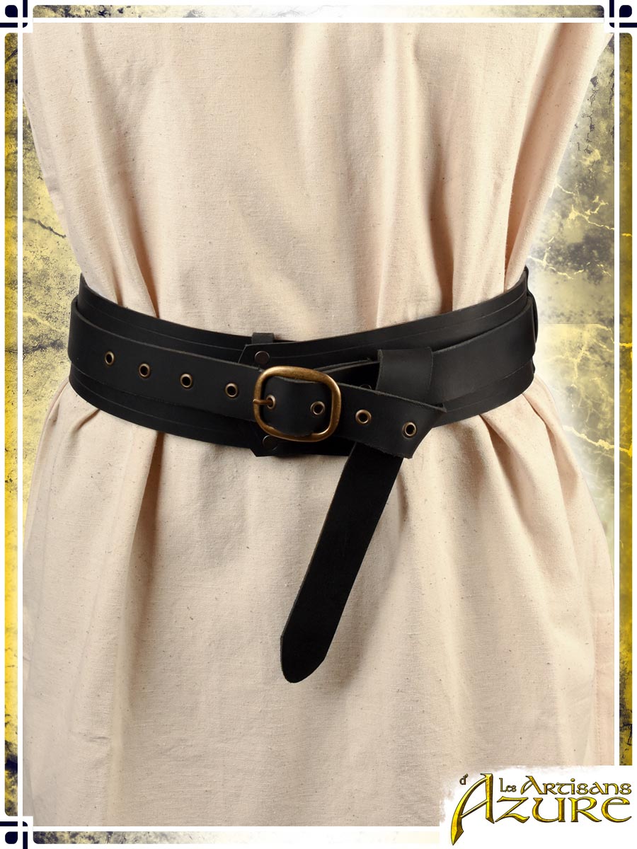 Adventurer's Belt