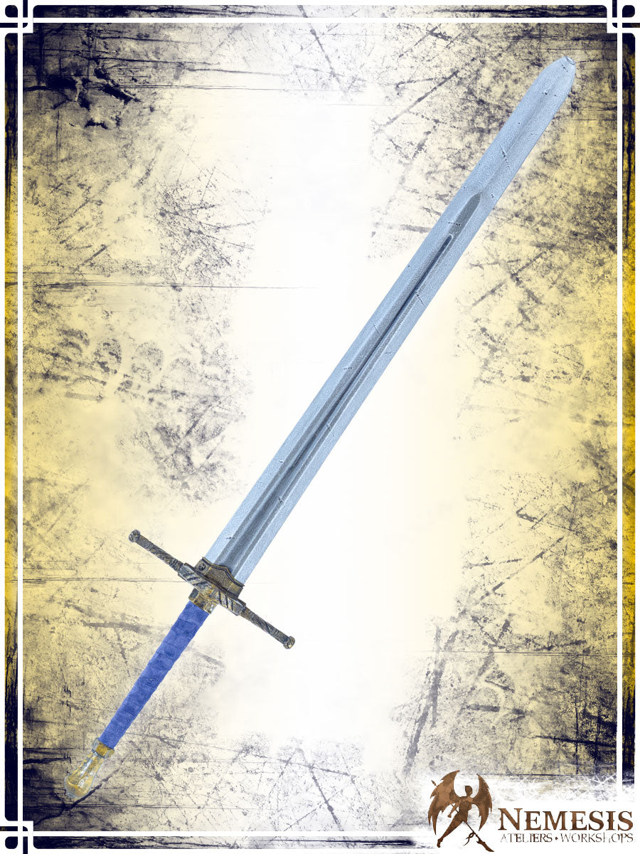 King's Guard Sword