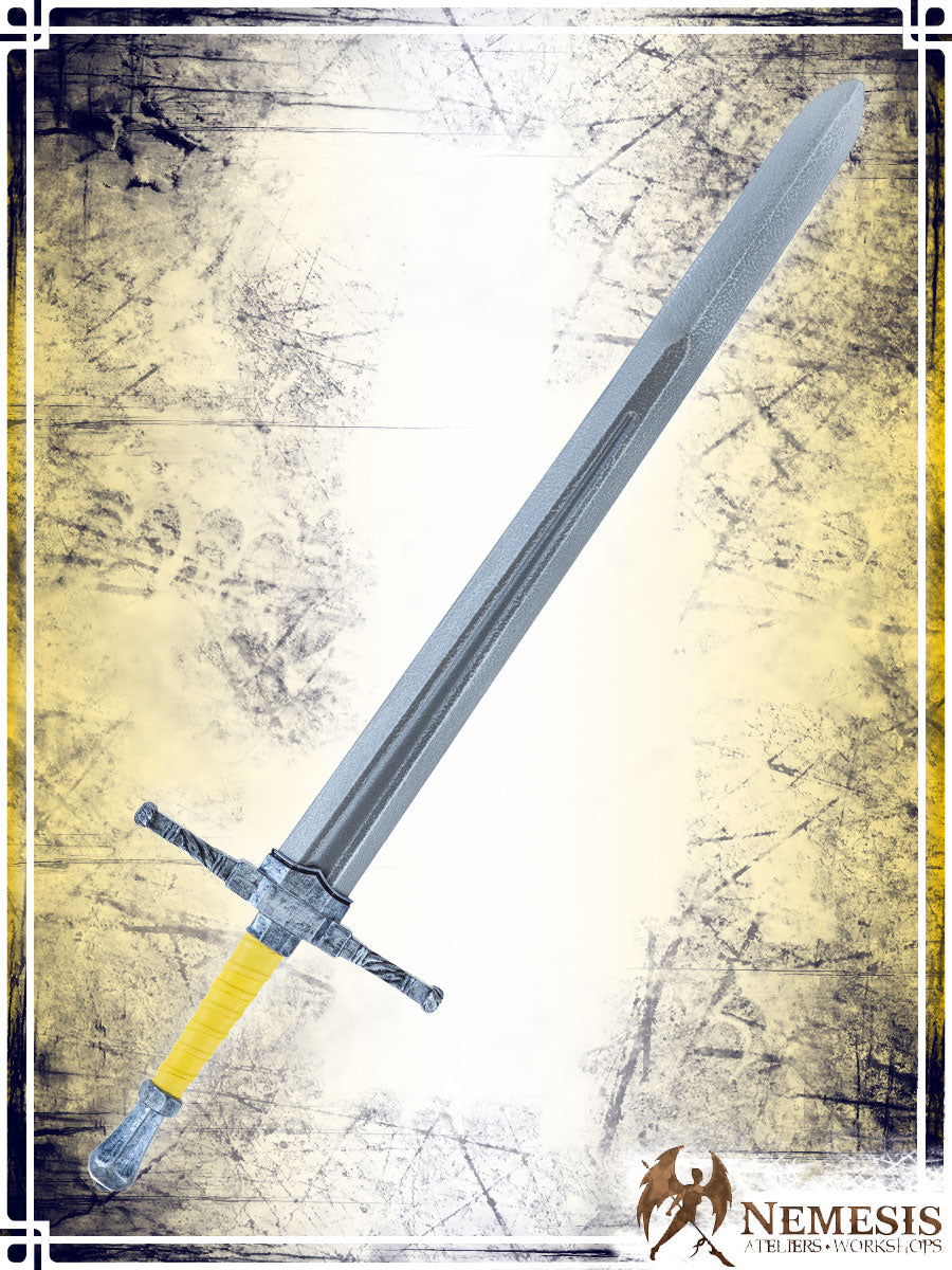 King's Guard Sword