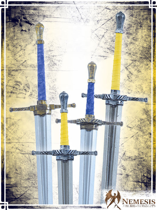 King's Guard Sword