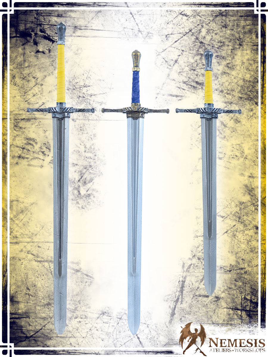 King's Guard Sword