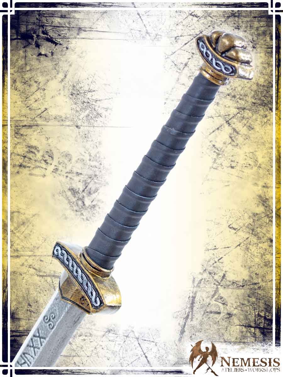 Asgard’s Sword
