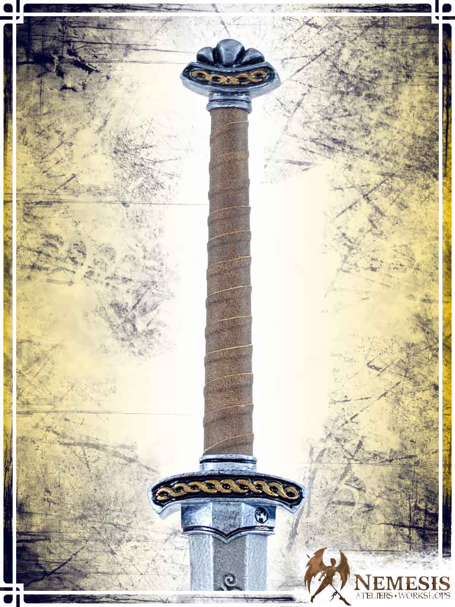 Asgard’s Sword