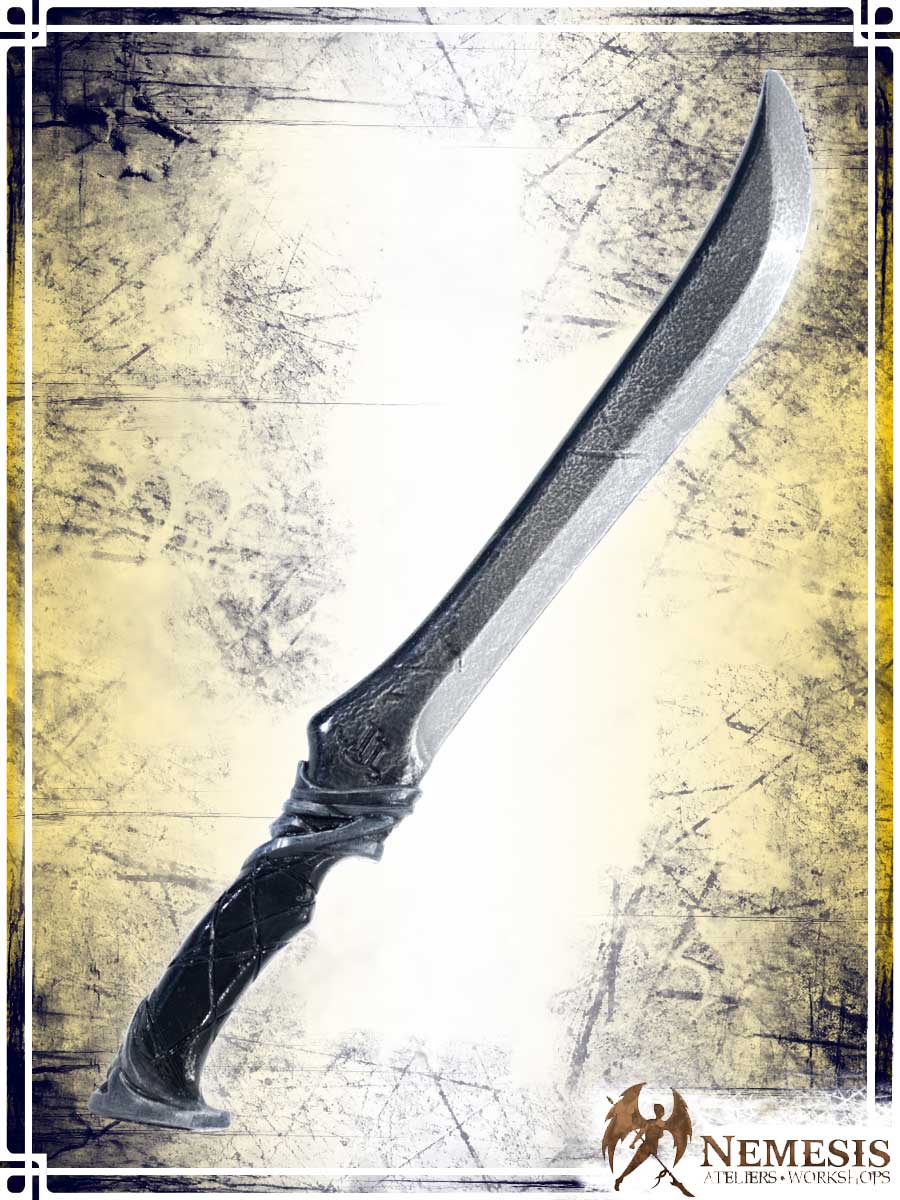 LL - Assassin's Knife (Limited)