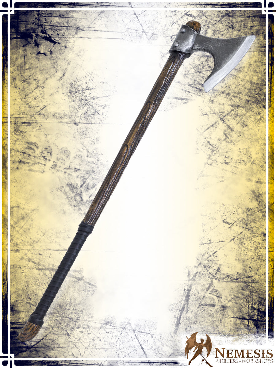 Viking Axe