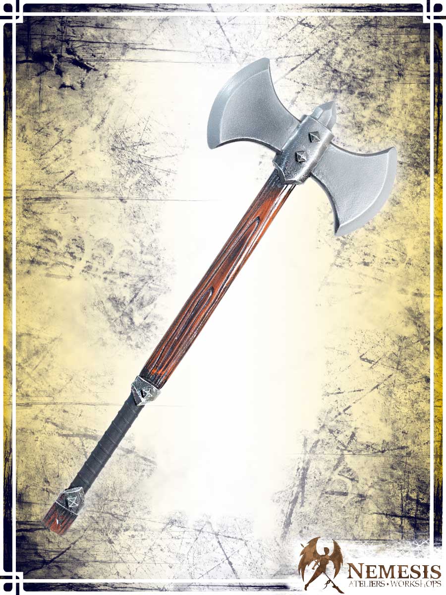 War Axe