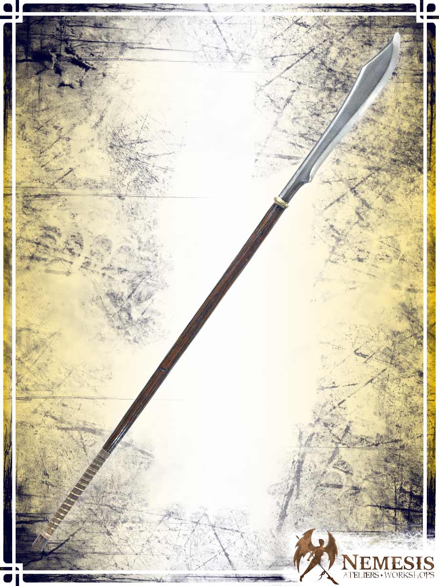 Basic Naginata