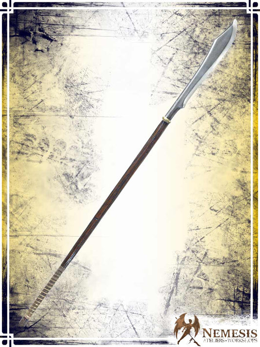 Basic Naginata
