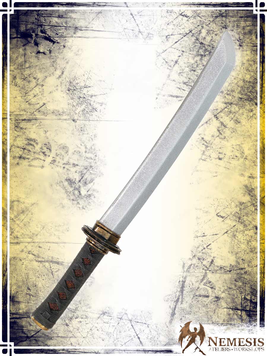 Japanese Tanto