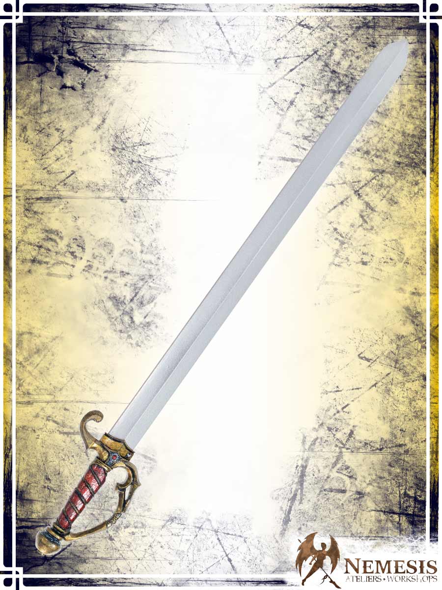 Musketeer's Sword