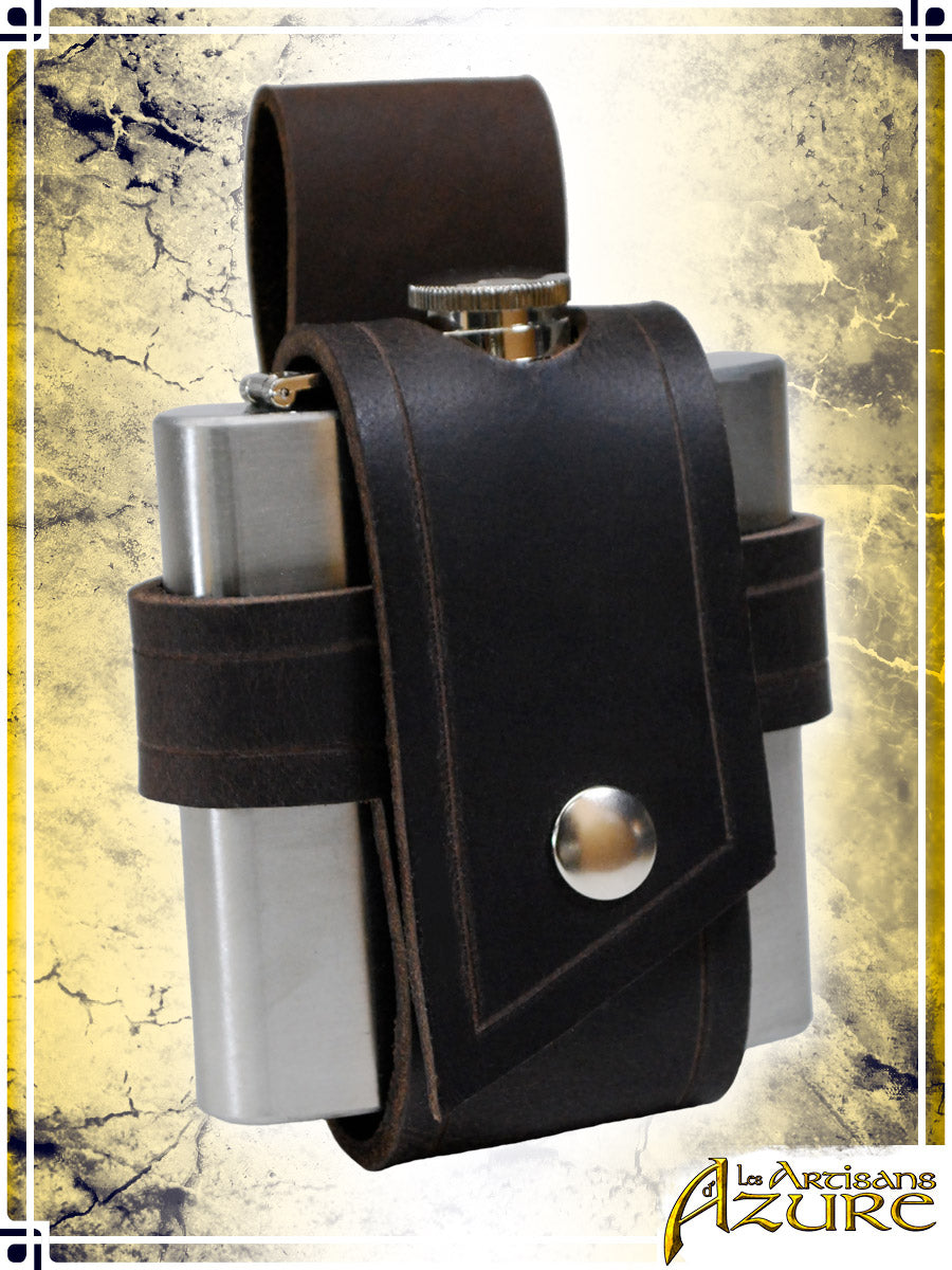 Flask Holder