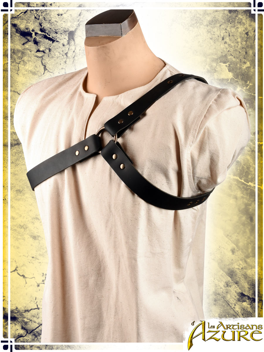 Harness in Y (Left Shoulder)