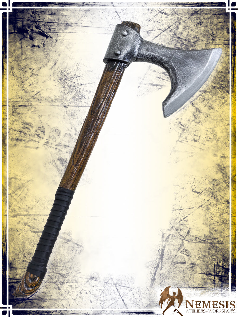 Viking Axe
