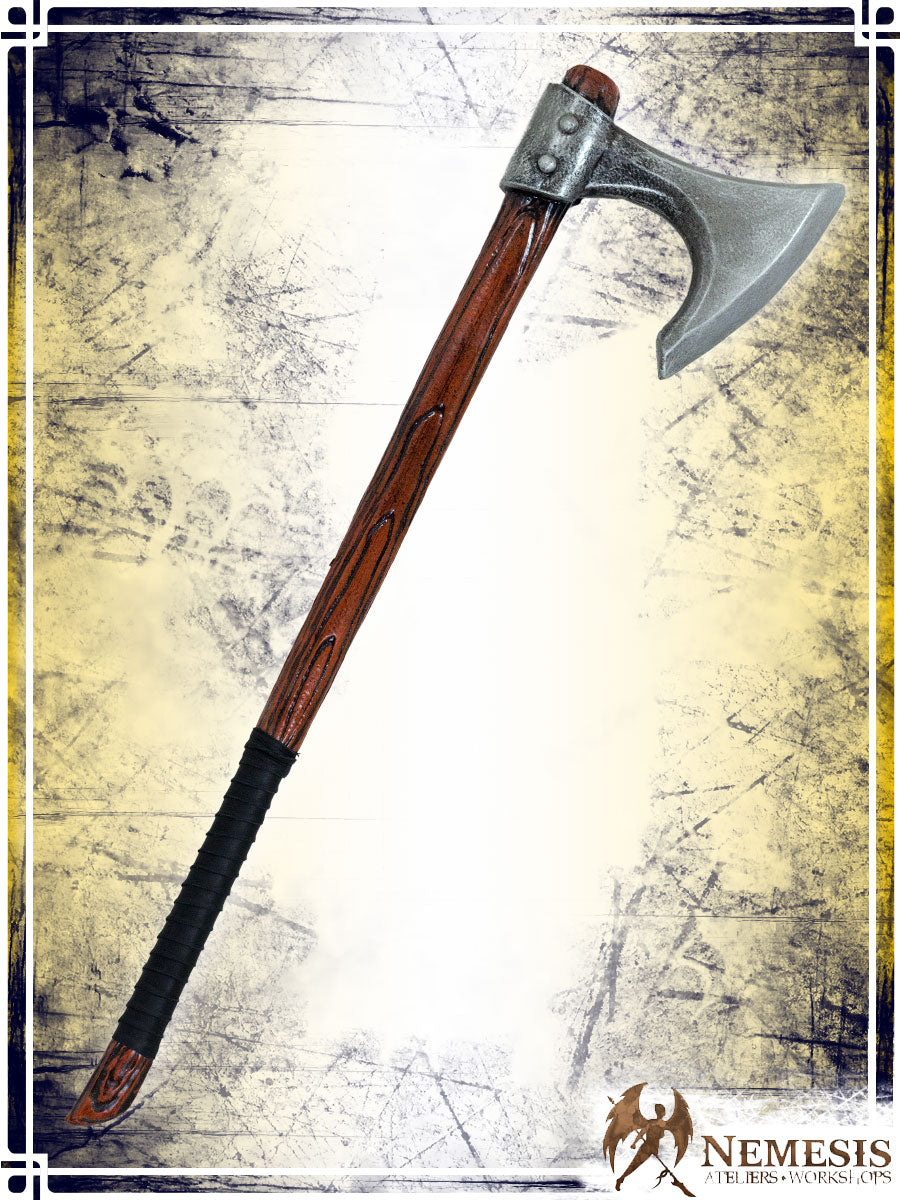 Viking Axe