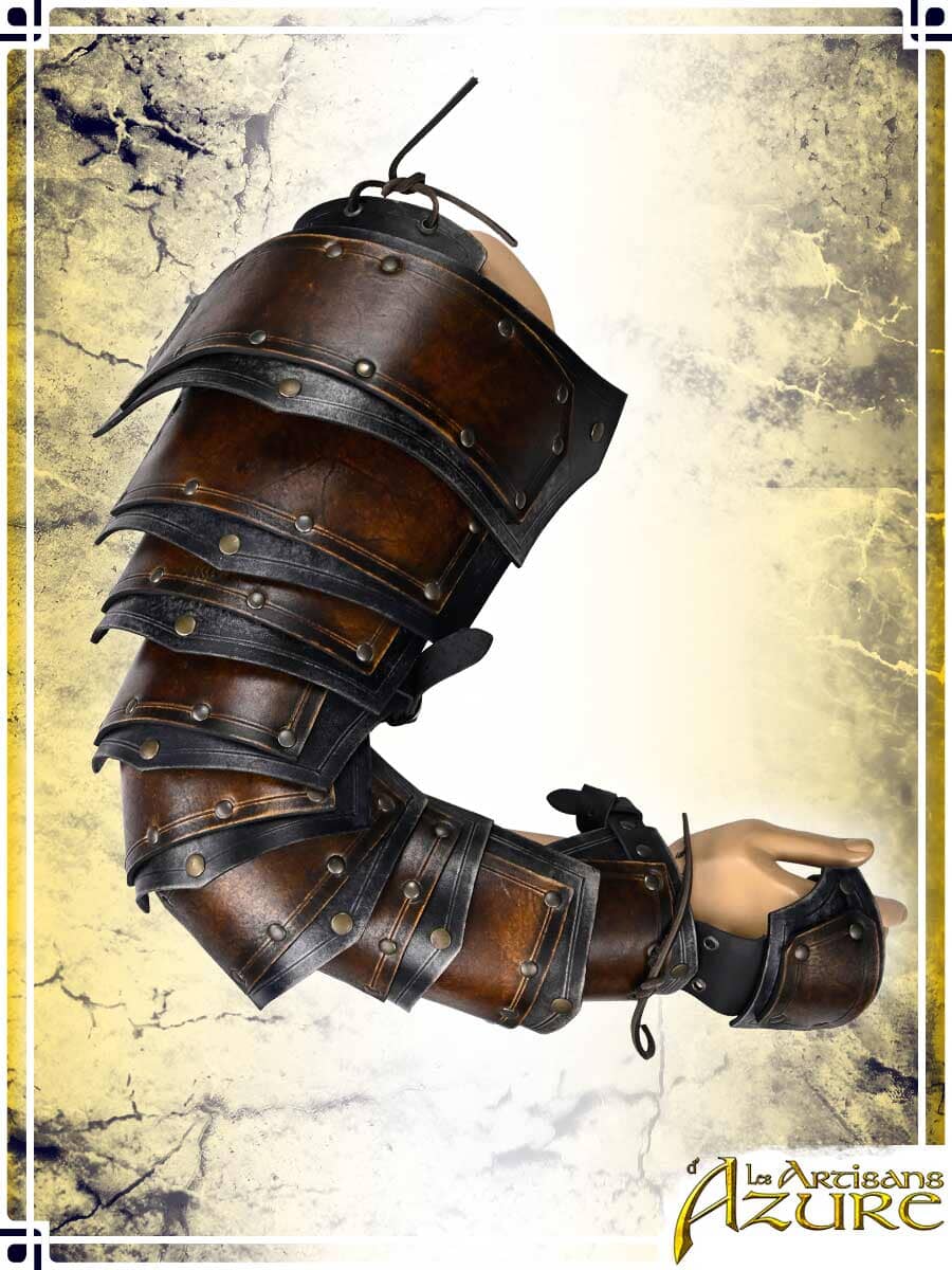 Conqueror's Arm - Epic