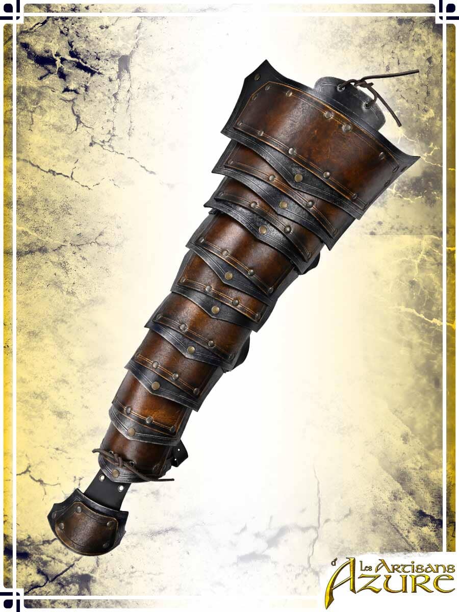 Conqueror's Arm - Epic