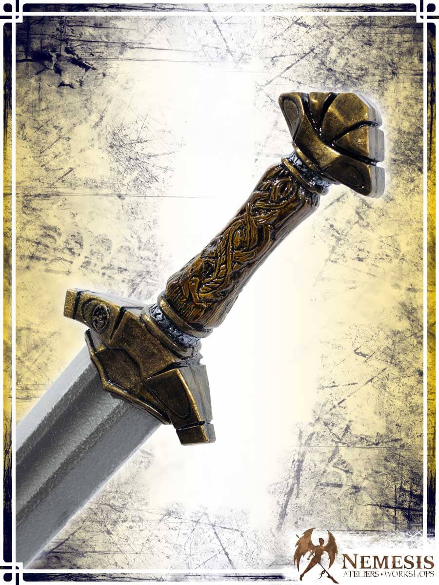 Viking's Sword