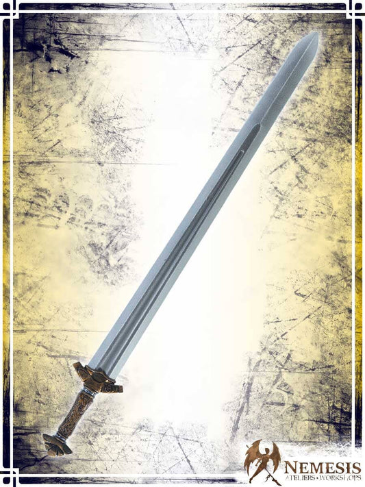 Viking's Sword