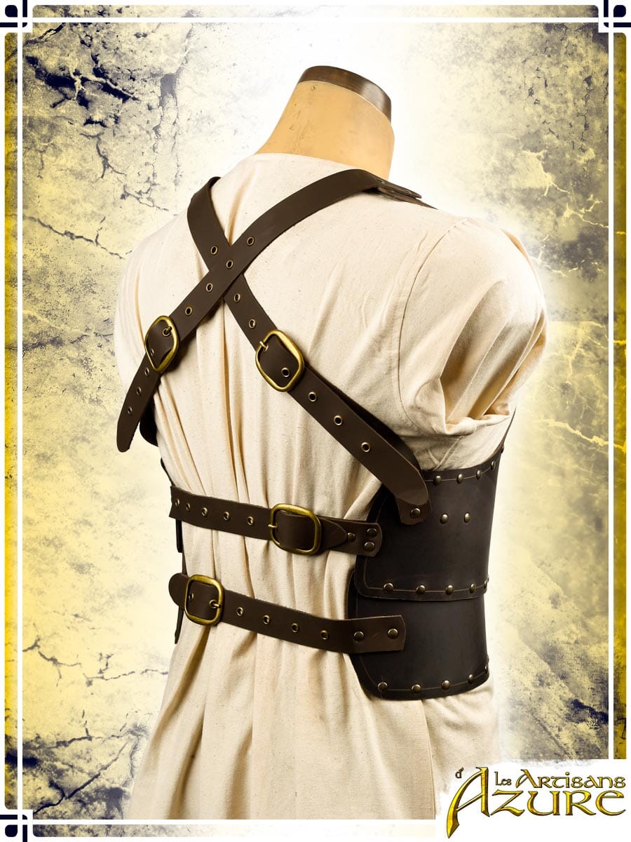 Basic Breastplate