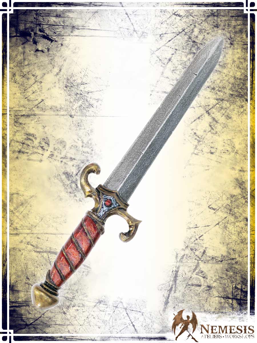 Musketeer's Dagger