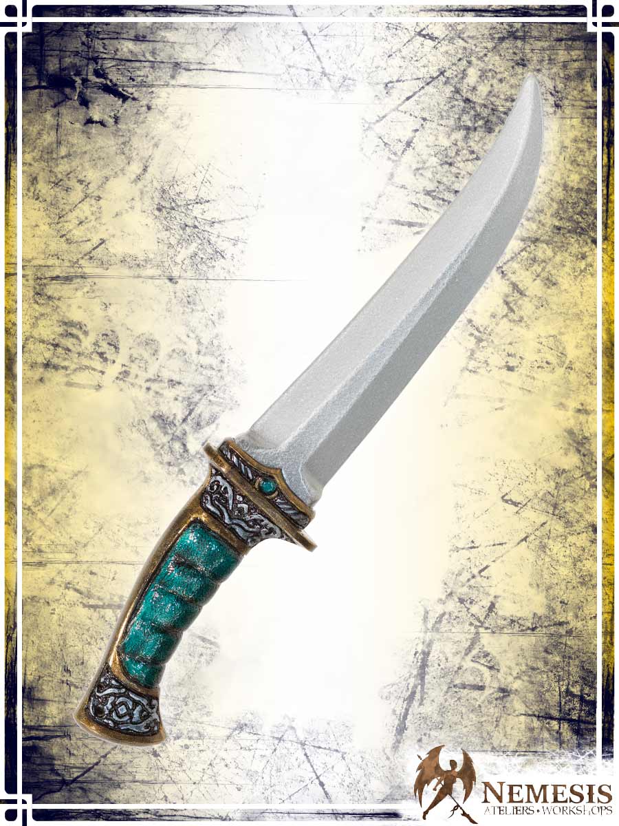 Kandjar Dagger