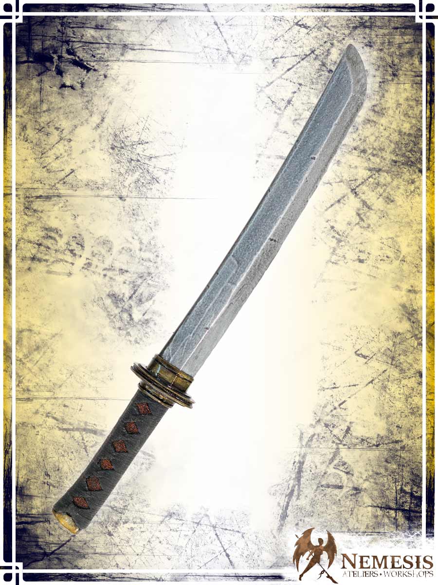 Japanese Tanto