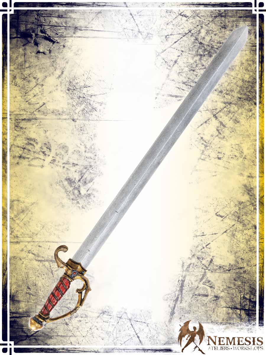 Musketeer's Sword