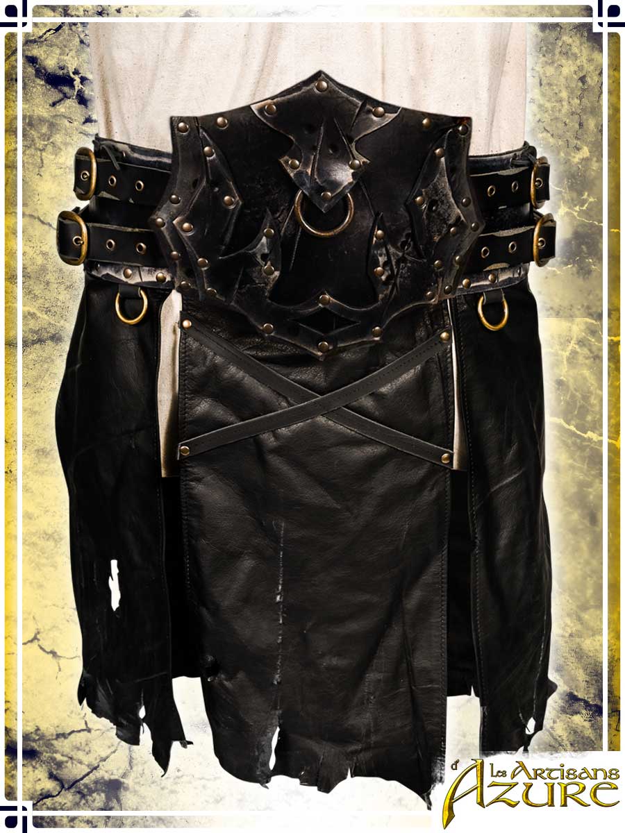 Ashwalker Broad Belt