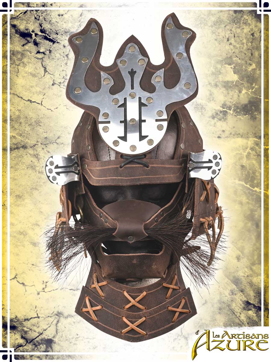 Samurai Helm