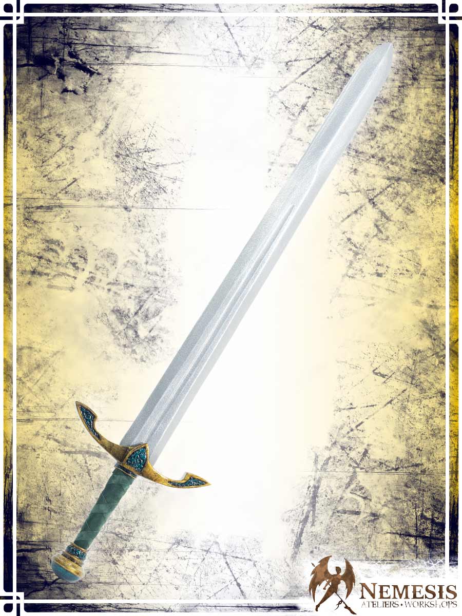 Gem Slash Sword