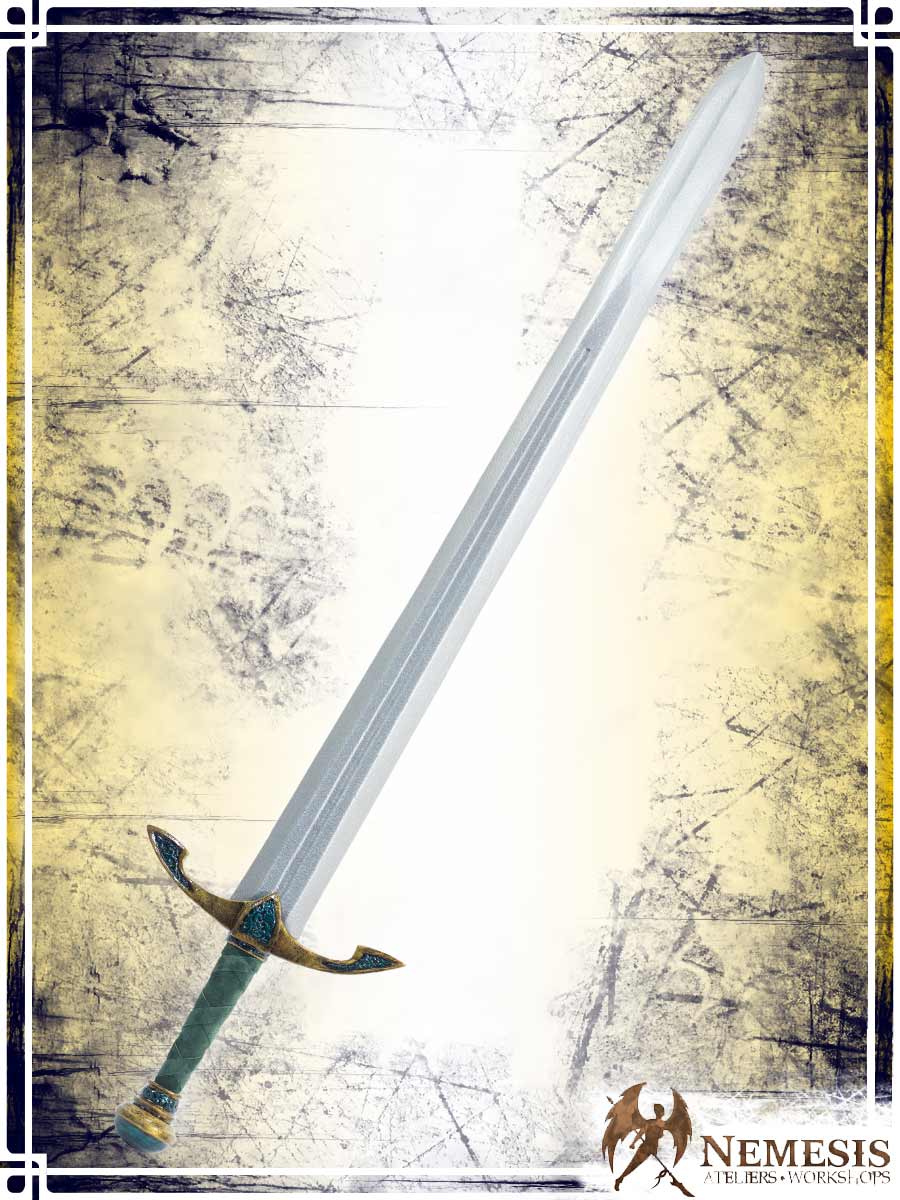 Gem Slash Sword