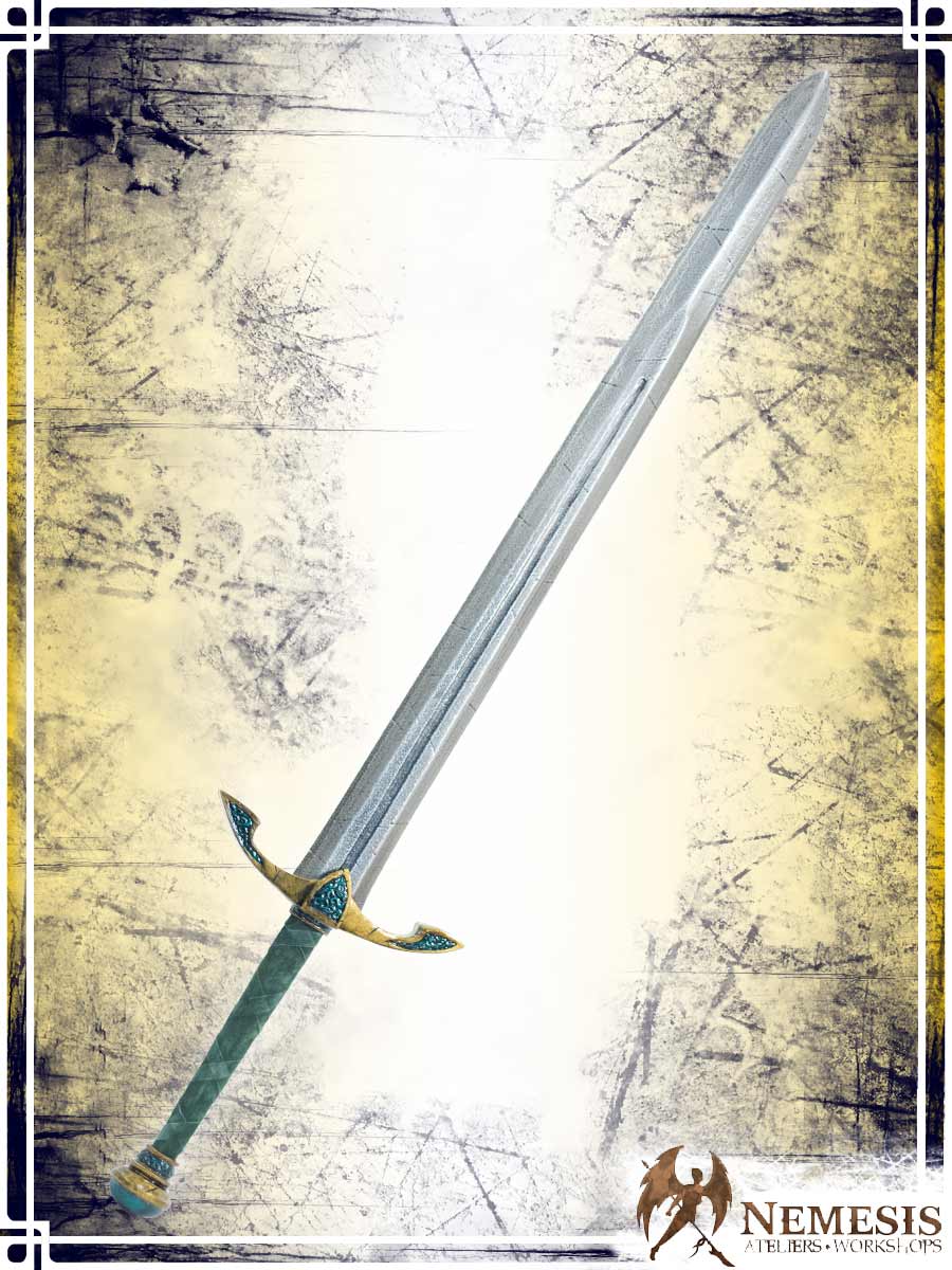 Gem Slash Sword