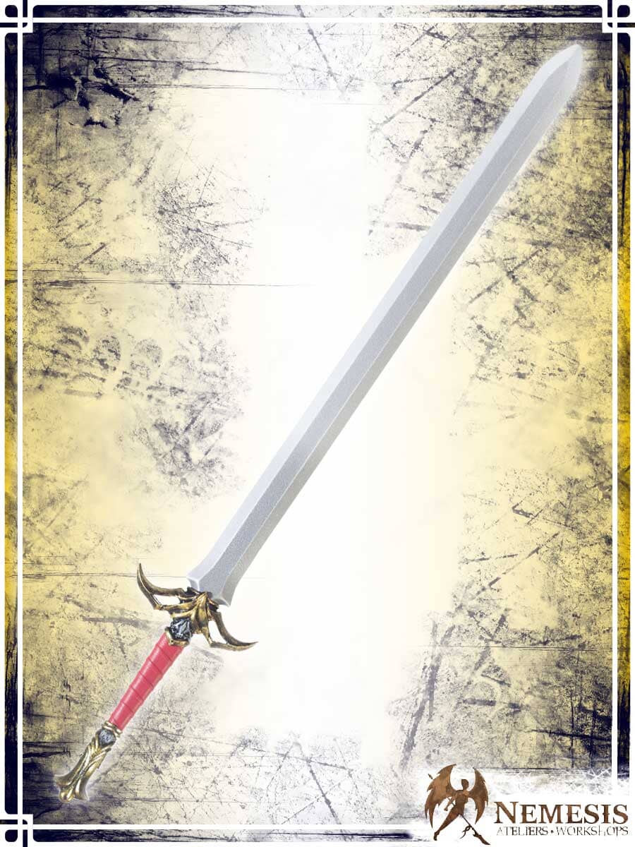 Elven Sword