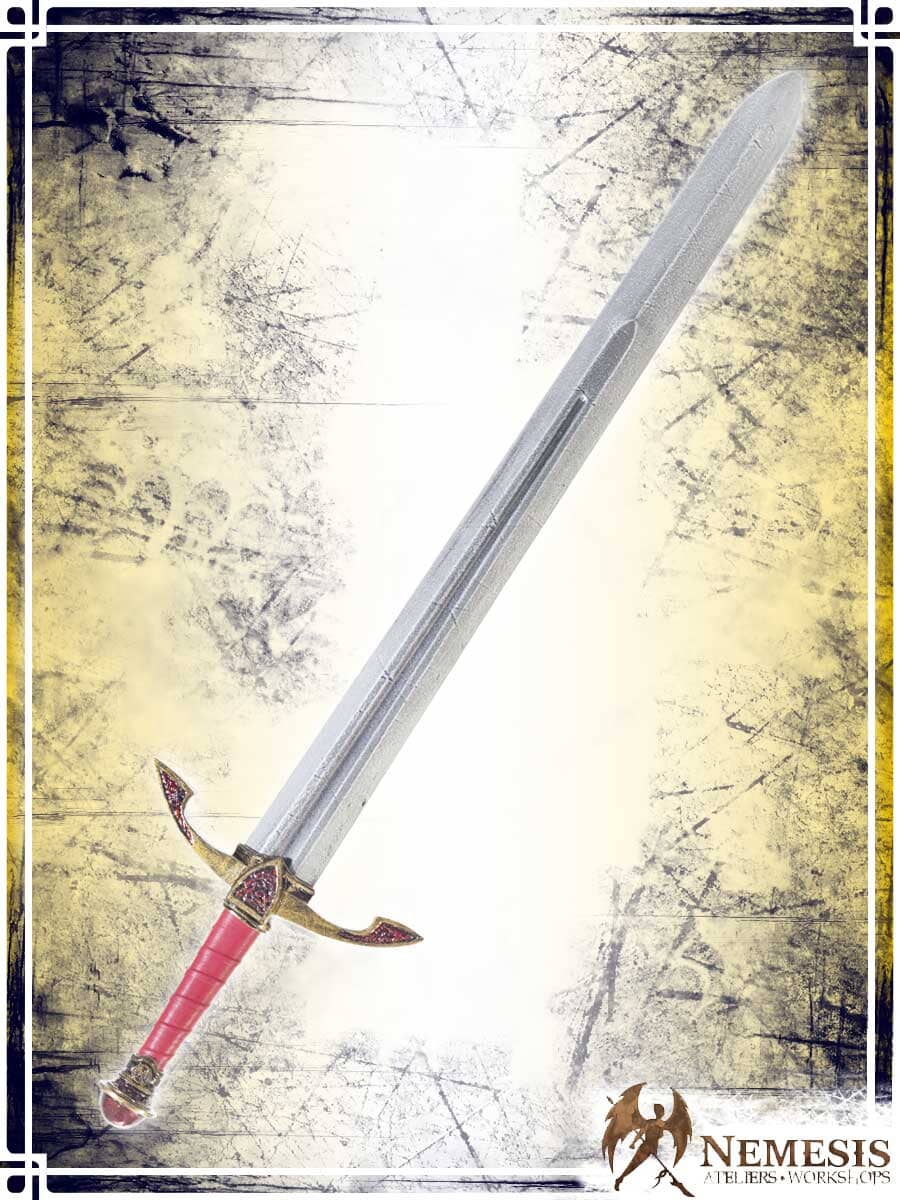Gem Slash Sword