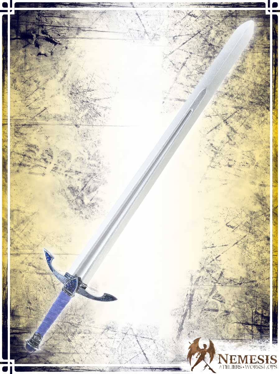 Gem Slash Sword