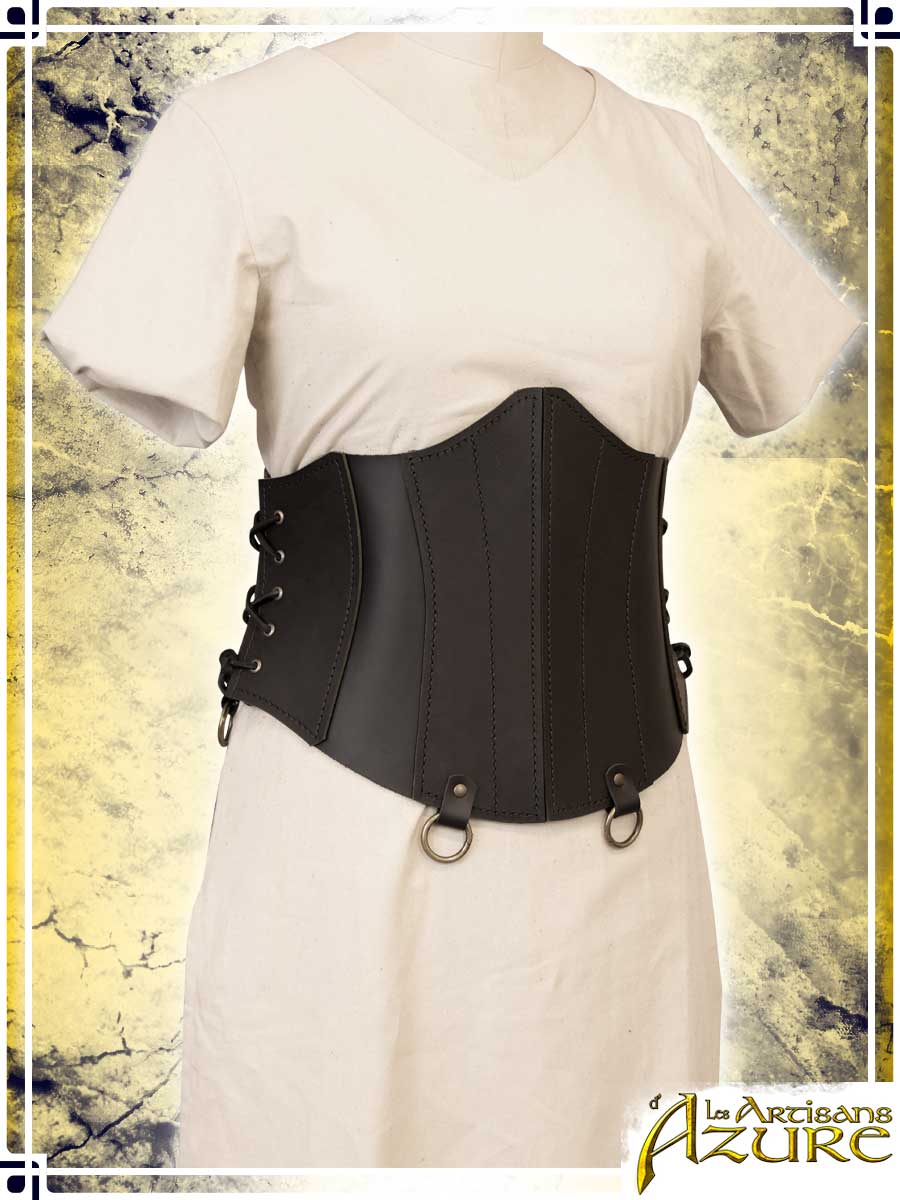 Shieldmaiden Cuirass - Short - Heroic