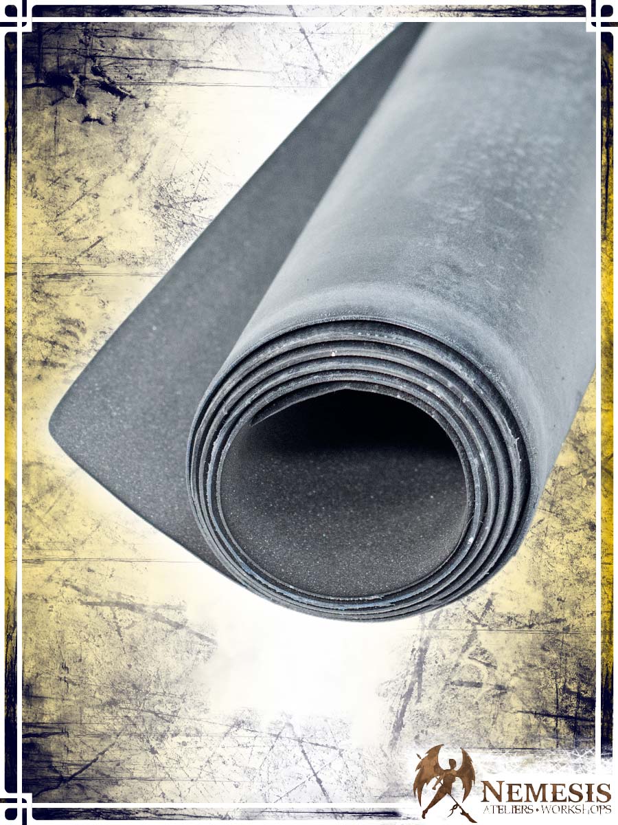 Evazote Foam - 1/16"