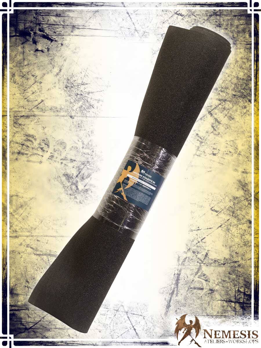 Evazote Foam - 1/16"