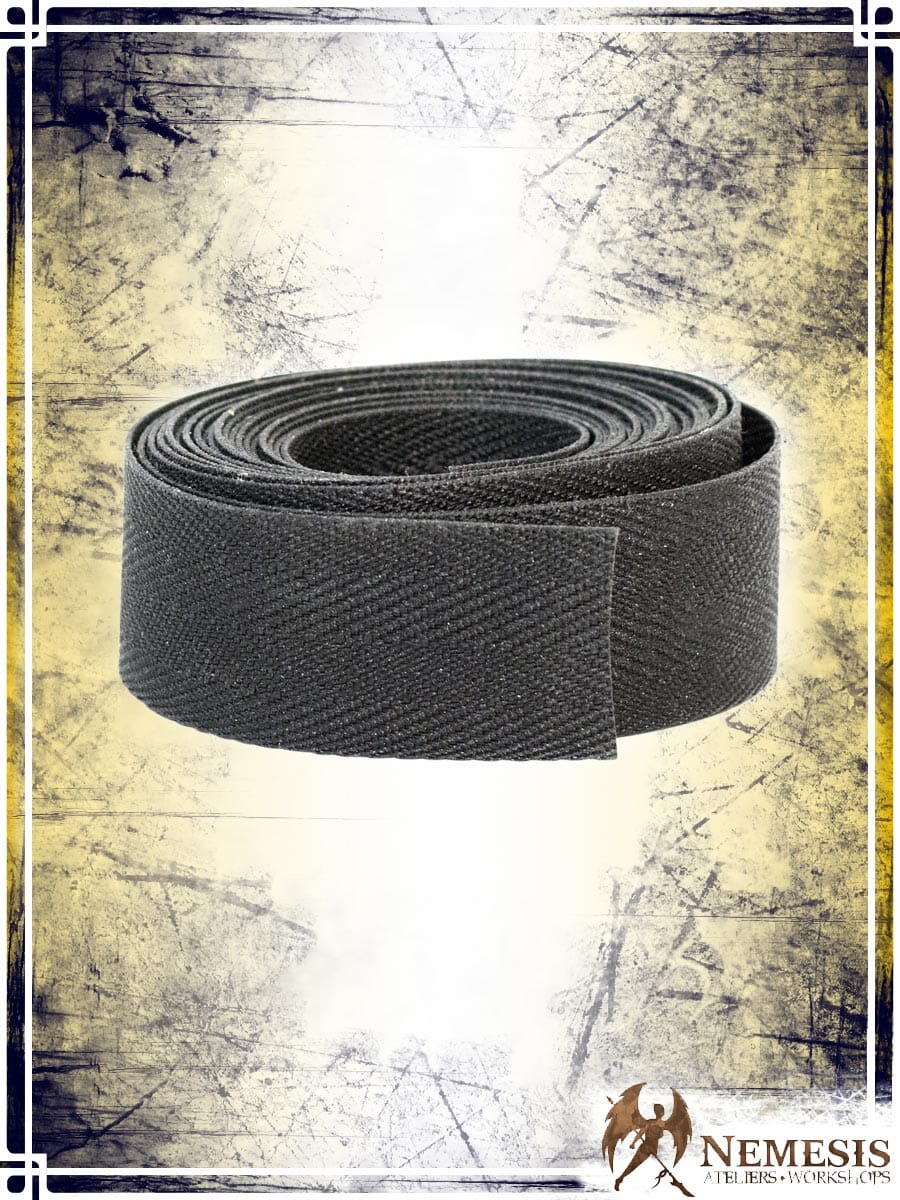 Pre-glued reinforcement