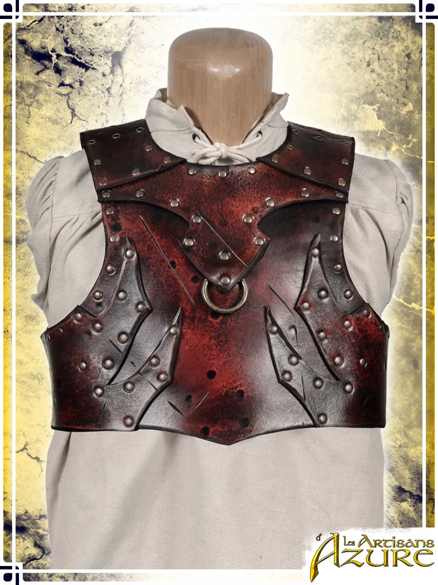 Bloodwalker Short Armor