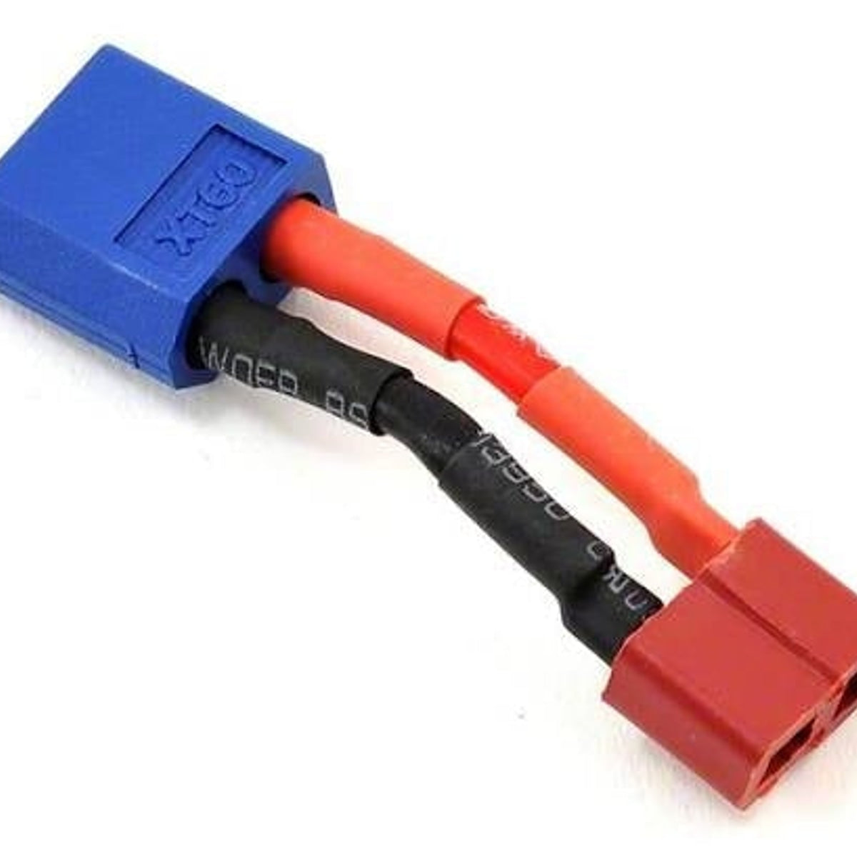 Protek PTK-5303 T-Style Plug to XT60 Plug Adapter (Female Ultra Plug to Male XT60)