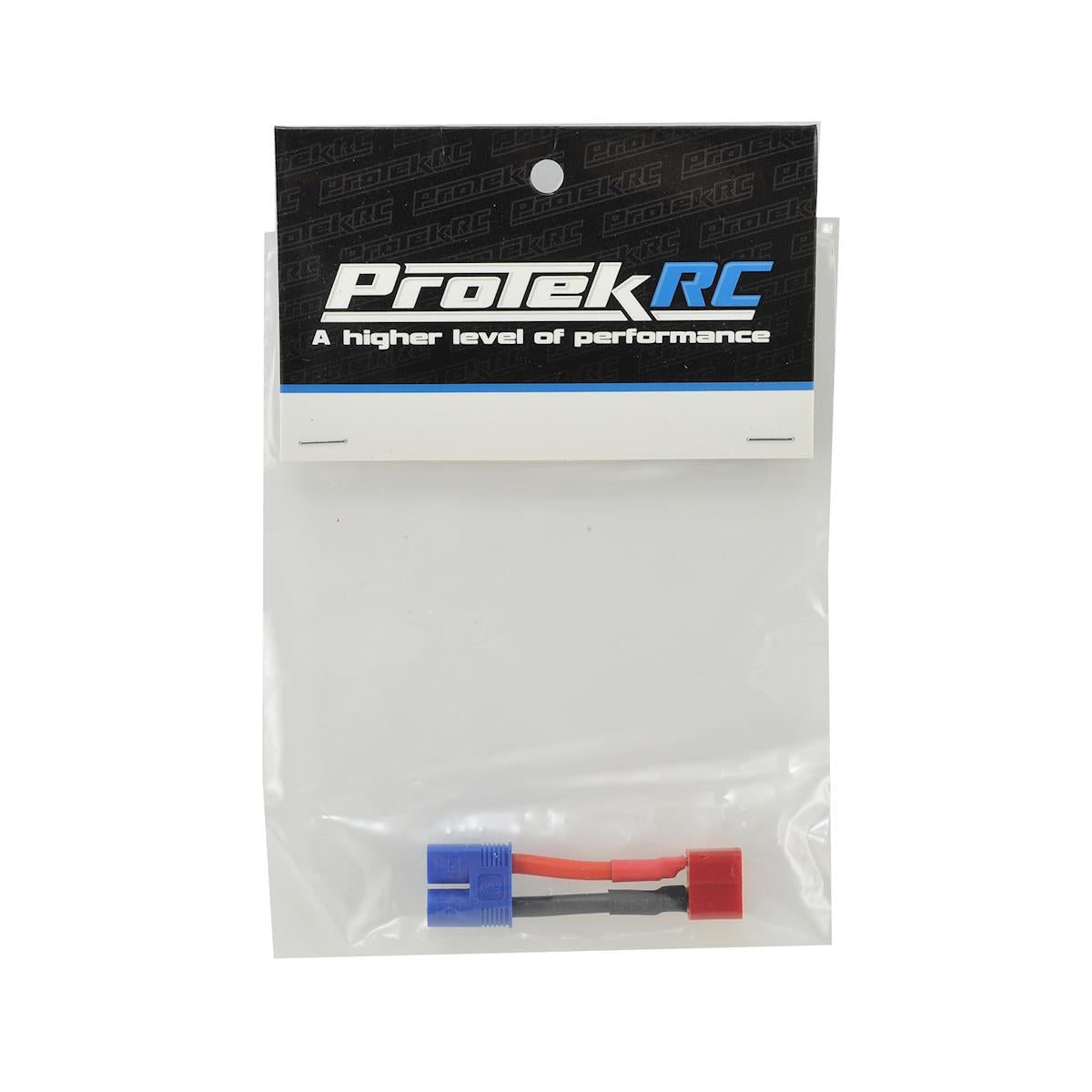 ProTek RC EC3 Style to T-Style Ultra Plug Adapter (Male EC3/Female Ultra)