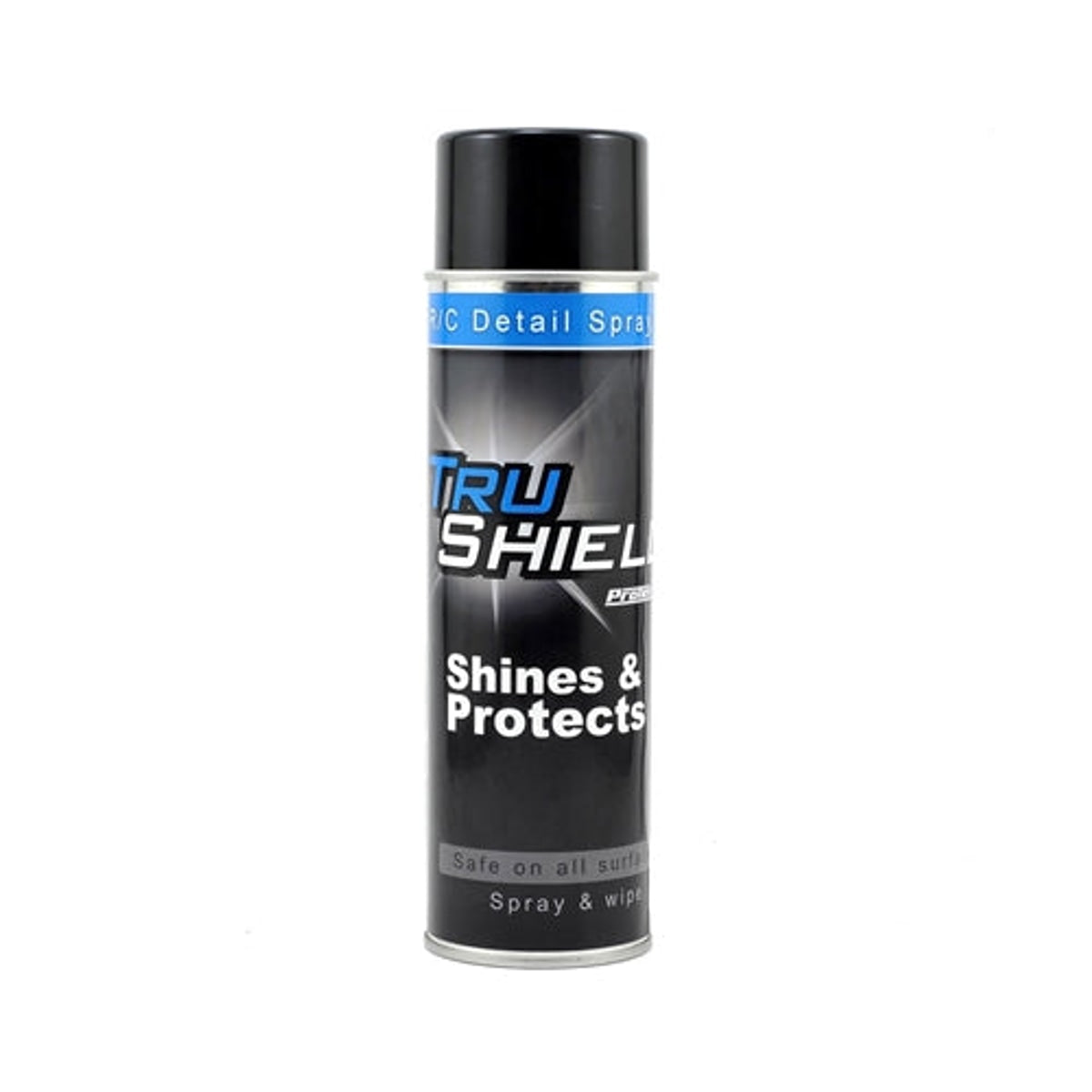 ProTek RC PTK-1540 "TruShield" RC Car Detail Spray (13oz) NIB