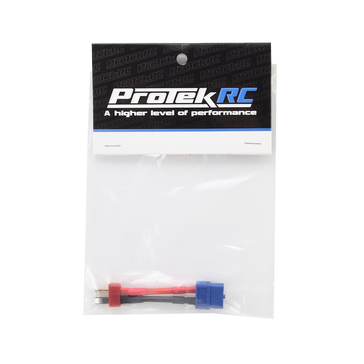 ProTek RC T-Style Ultra Plug to XT60 Plug Adapter (Male Ultra/Female XT60)