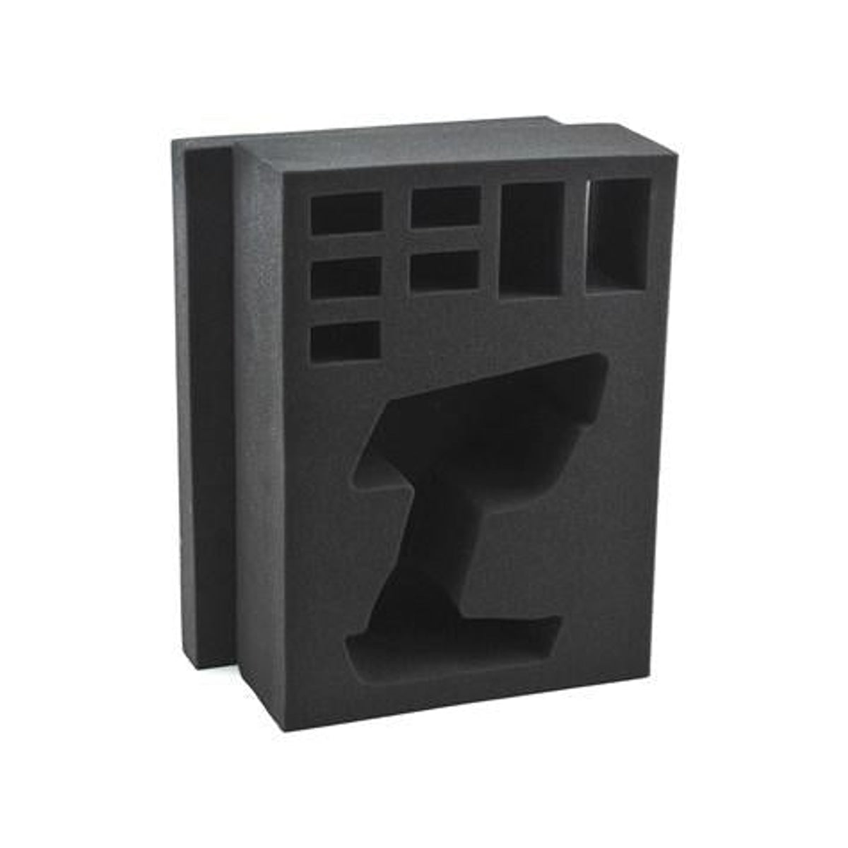Protek RC - Universal Radio Case Insert for Sanwa MT44 Transmitter