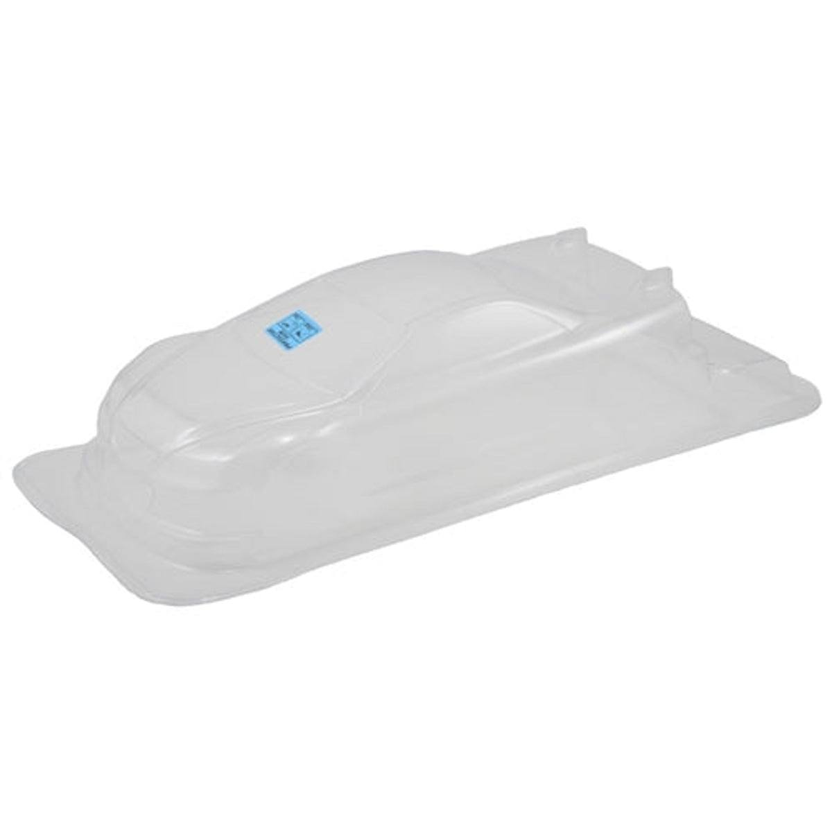 Protoform 1487-00 MazdaSpeed 6 Touring Body (Clear) (190mm) NIB
